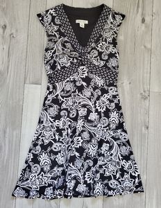 White House Black Market dress